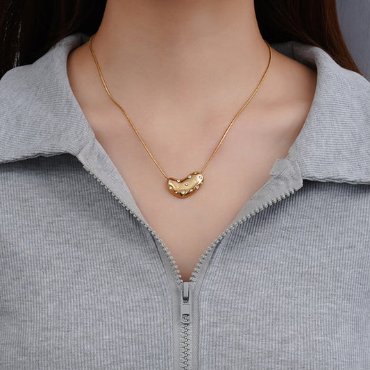 Delicate Minimalist Necklace